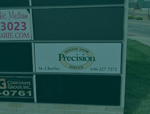 St. Charles Location